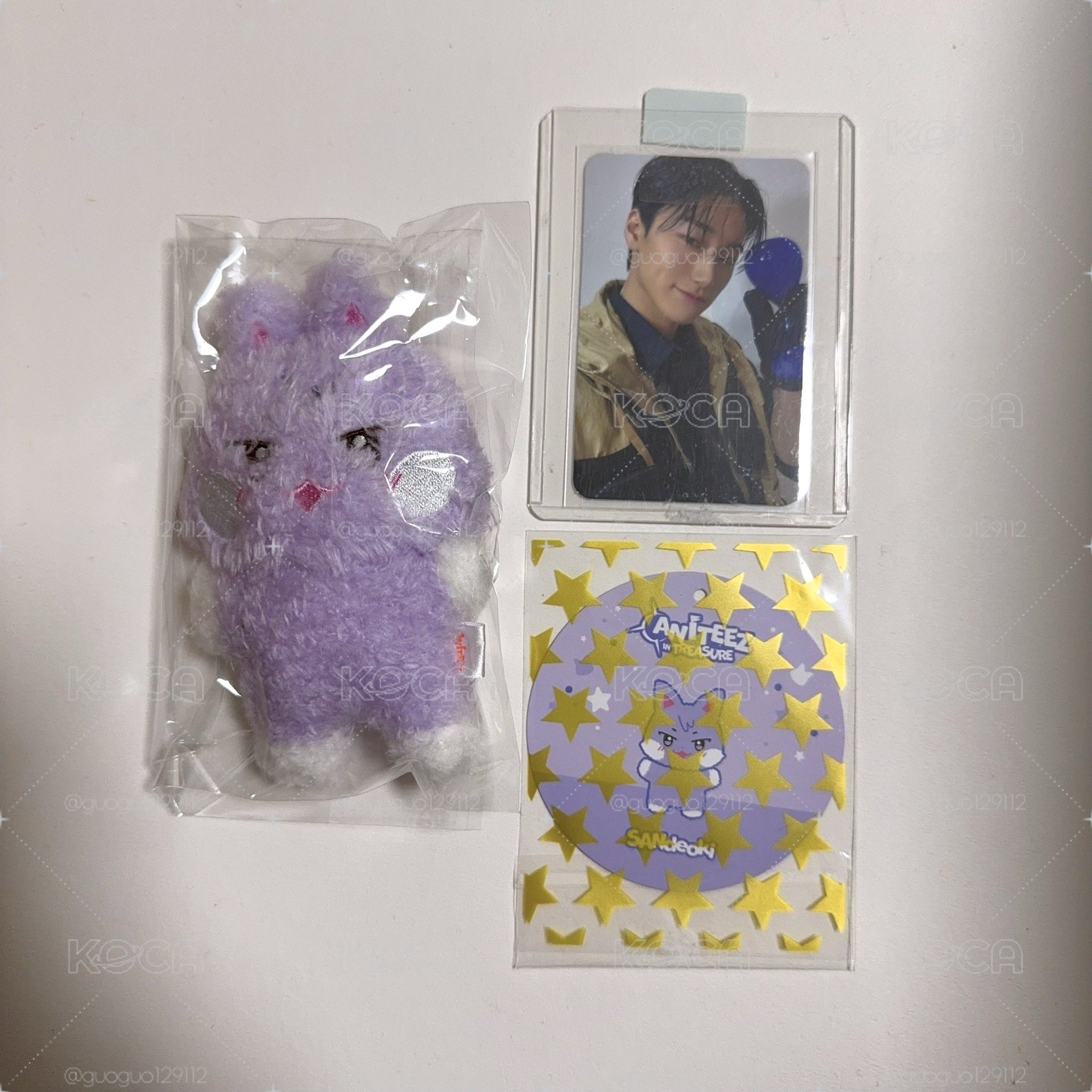 潦草娃🐱💜