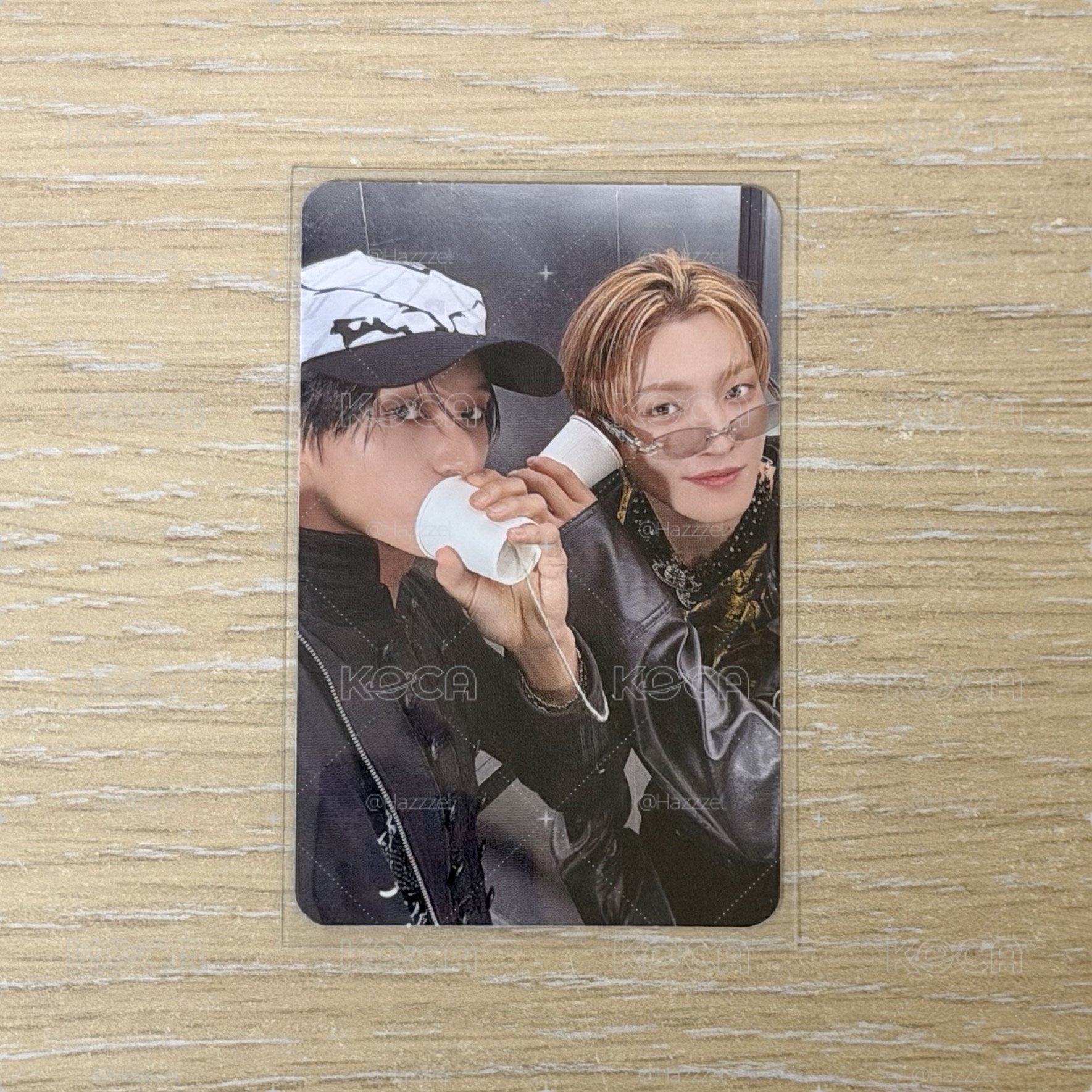 托帕茲電話卡☎️