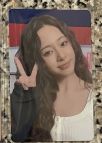升級禮小卡（瑜） 需多帶