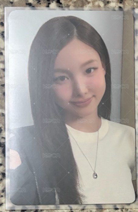 升級禮小卡（娜） 需多帶