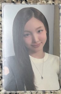 升級禮小卡（娜） 需多帶