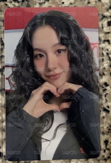 升級禮小卡（彩）