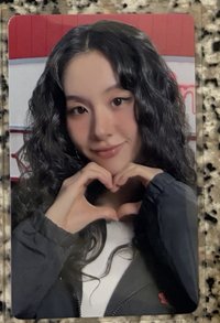 升級禮小卡（彩）