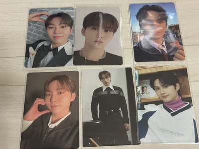 SVT💎小卡區