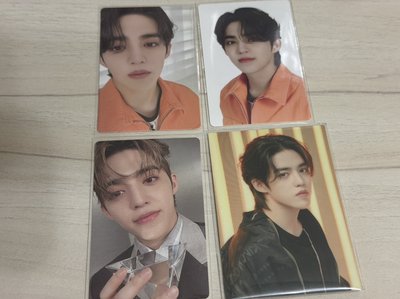 SVT💎小卡區
