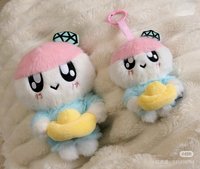 蹦蹦+娃包+卡套