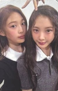 迷你一輯 專輯卡 pink ver 分隊卡