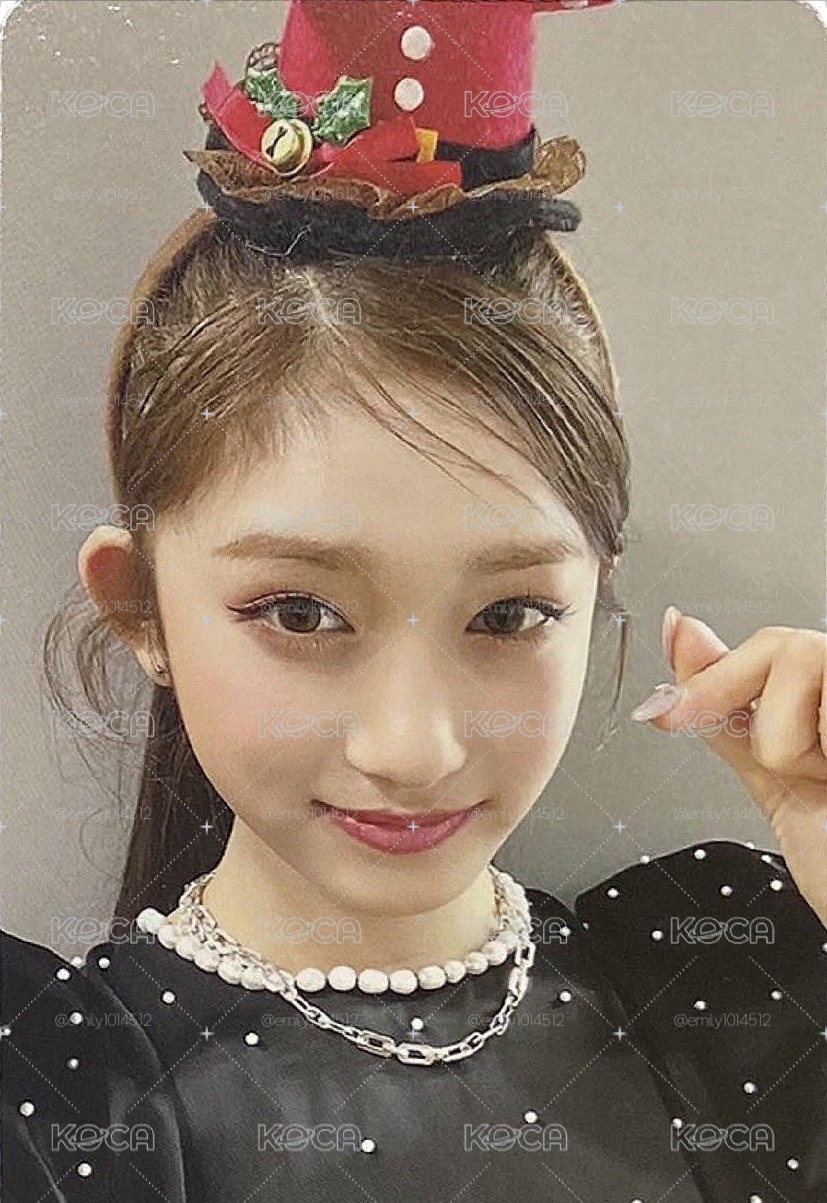 聖誕瑞