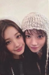 迷你一輯 專輯卡 red ver