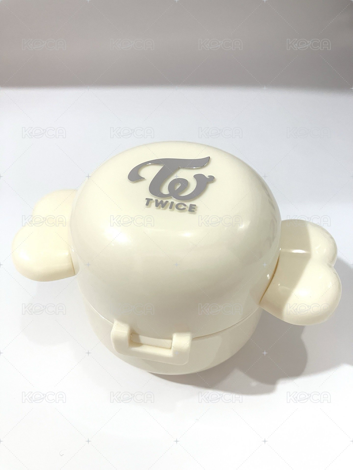 小豆戒指 萬代扭蛋