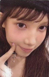 迷你一輯 專輯卡 red ver