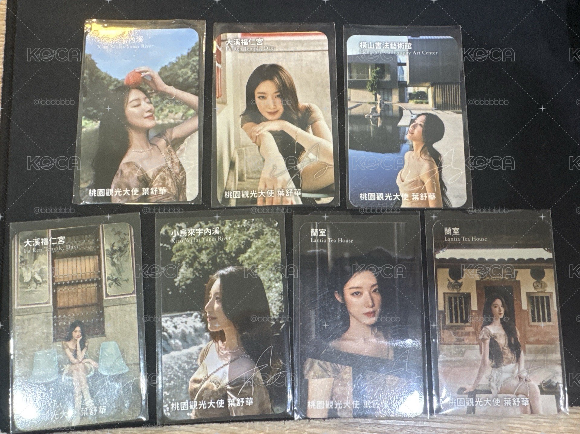 刷 桃園觀光大使