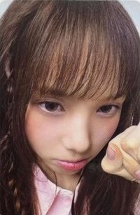 迷你一輯 Pink版 專輯卡 E