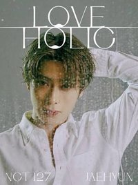 LOVEHOLIC 專輯 單封