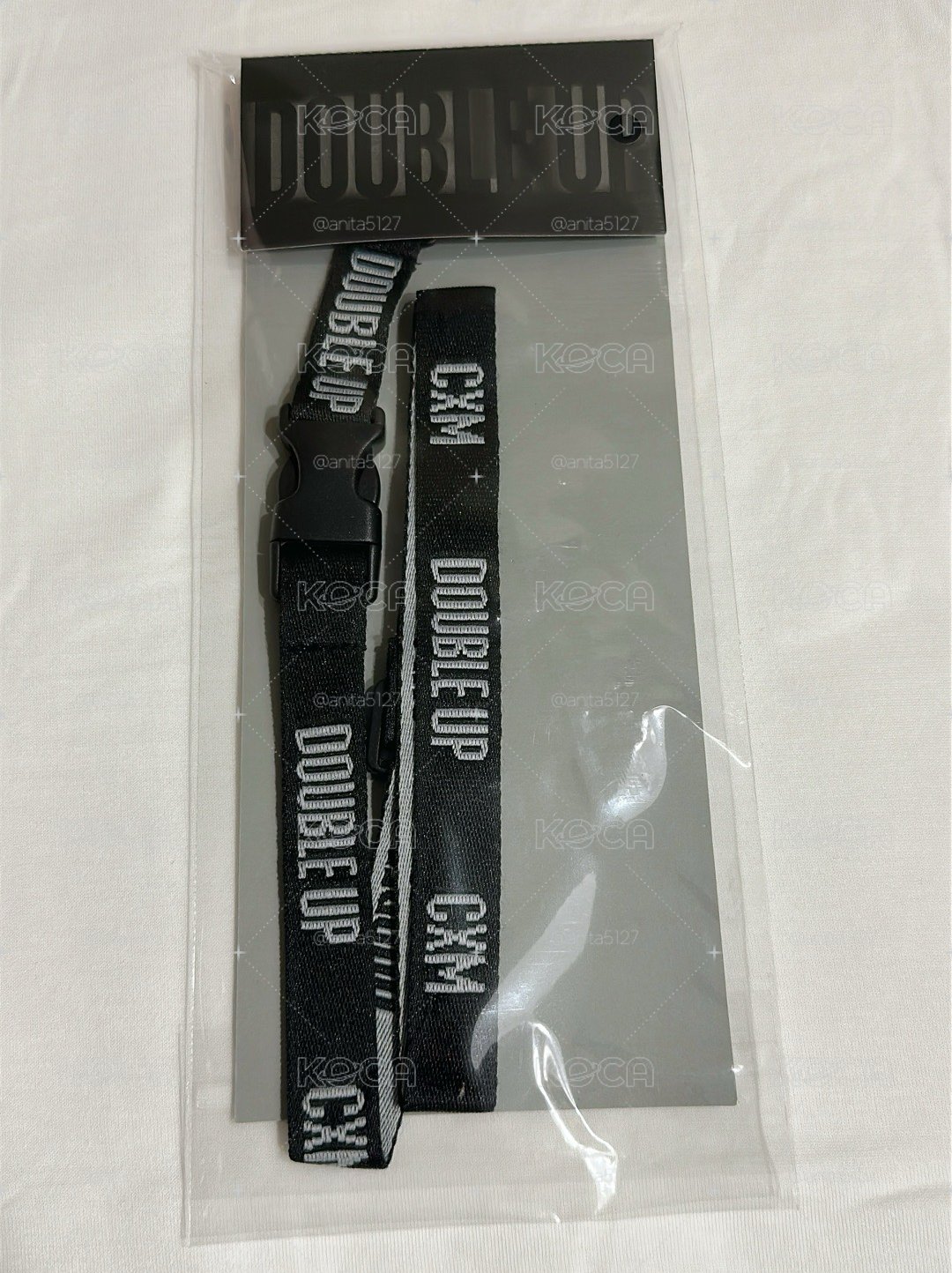CxM手機掛繩（廣州快閃店）