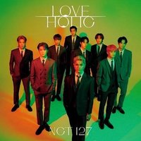 LOVEHOLIC CD 
