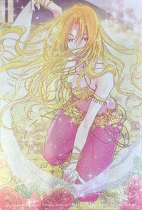 漫畫特裝版01+02 明信片 