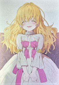 漫畫特裝版01+02 明信片 