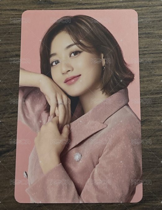 &TWICE專卡