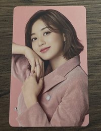 &TWICE專卡