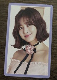 #TWICE2專卡