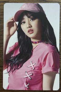 #TWICE專卡