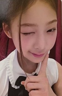 迷你一輯 Pink版 C 專輯卡 