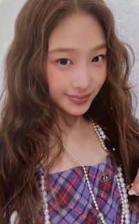 迷你一輯 專輯卡 red ver