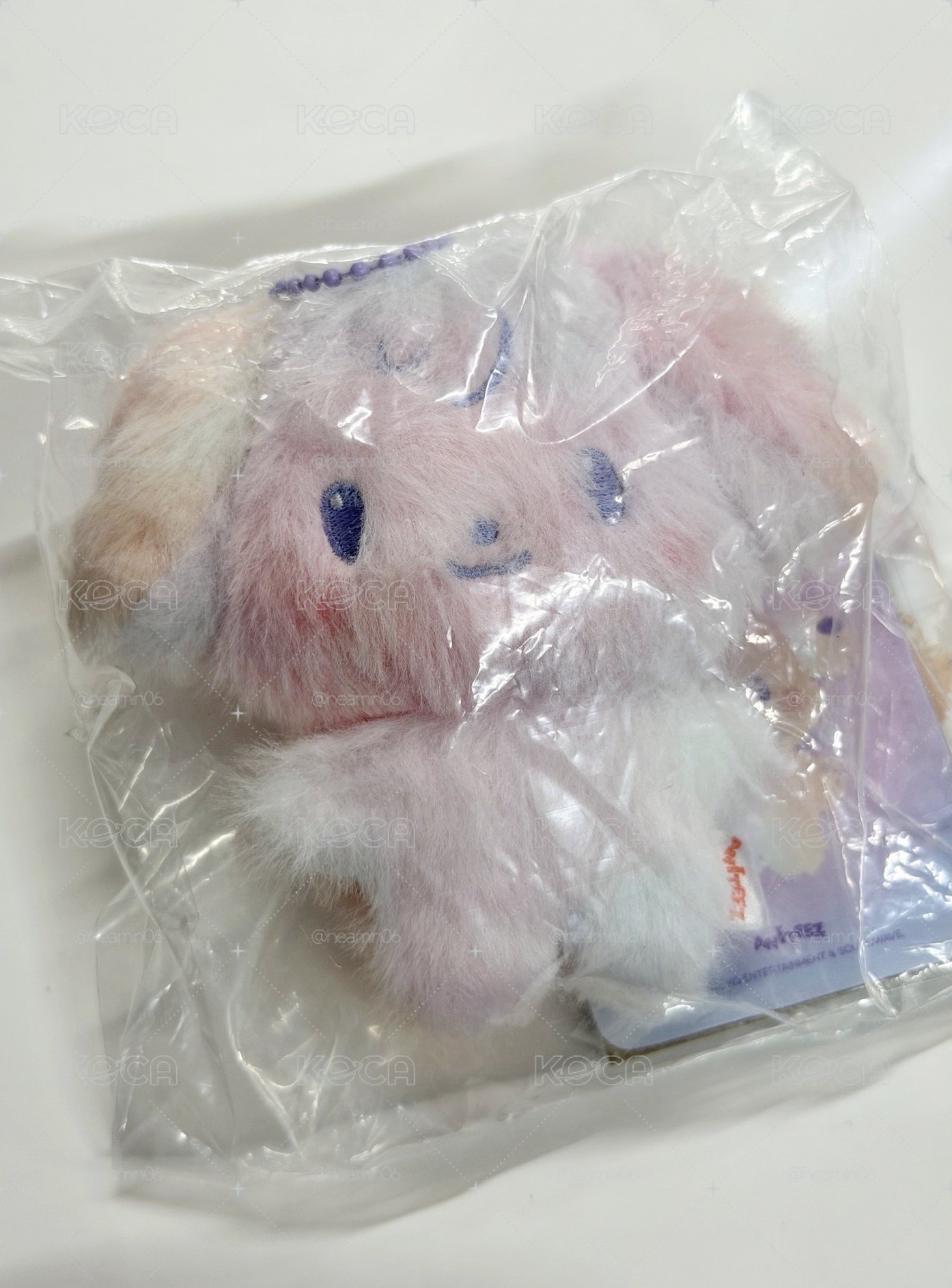 現貨 ANITEEZ 潤浩 混色娃