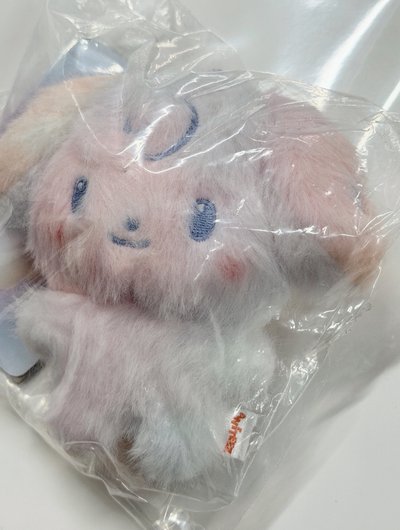現貨 ANITEEZ 潤浩 混色娃