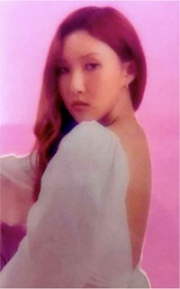 MAMAMOO Special Present - <4you> 周邊卡 