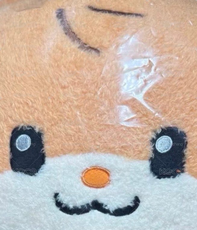 彬辰徽章