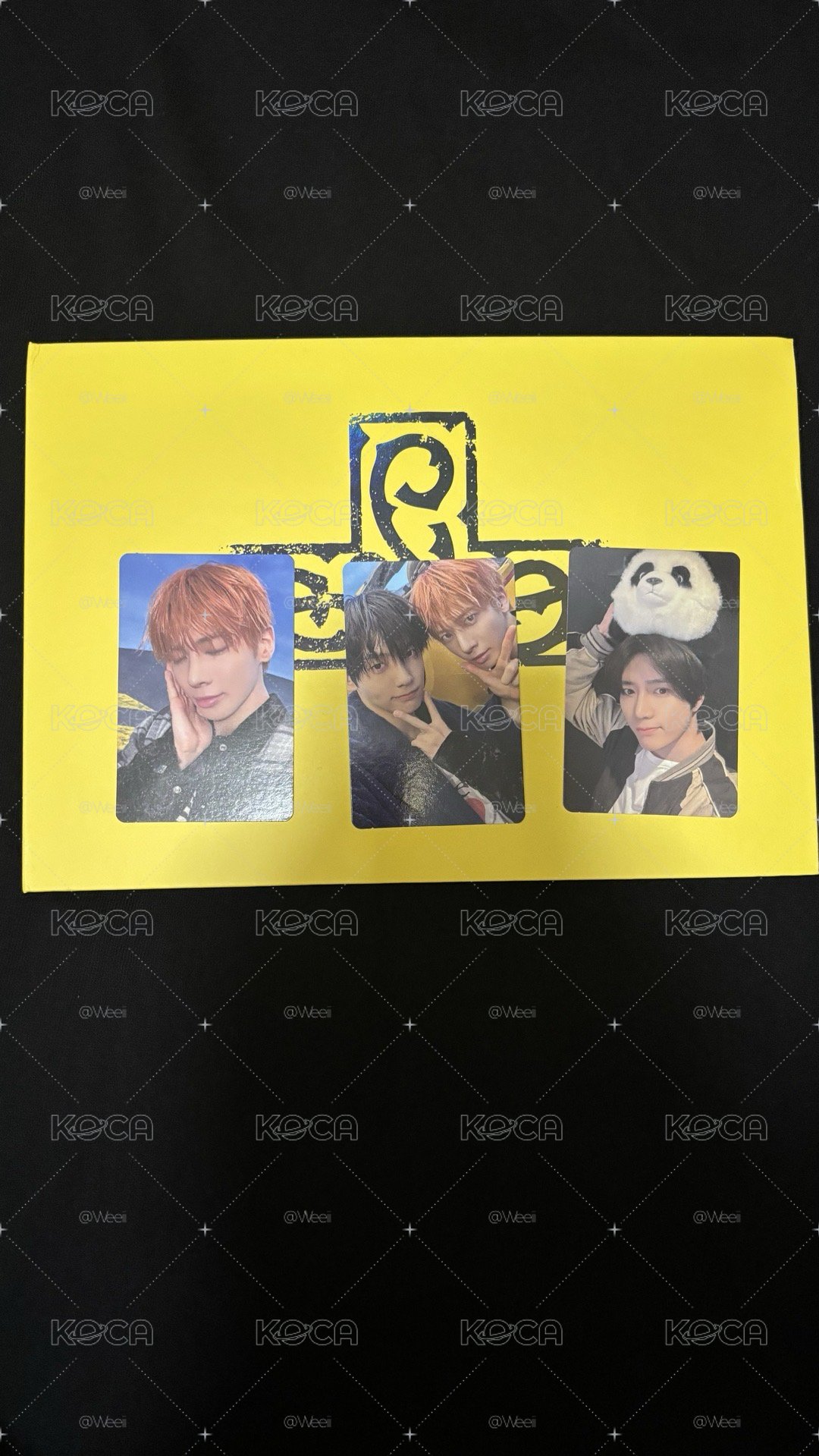 迷八 一直娛限定專