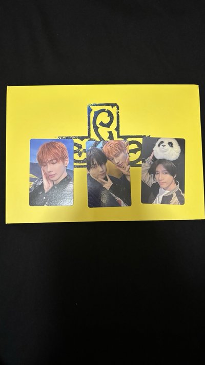 迷八 一直娛限定專