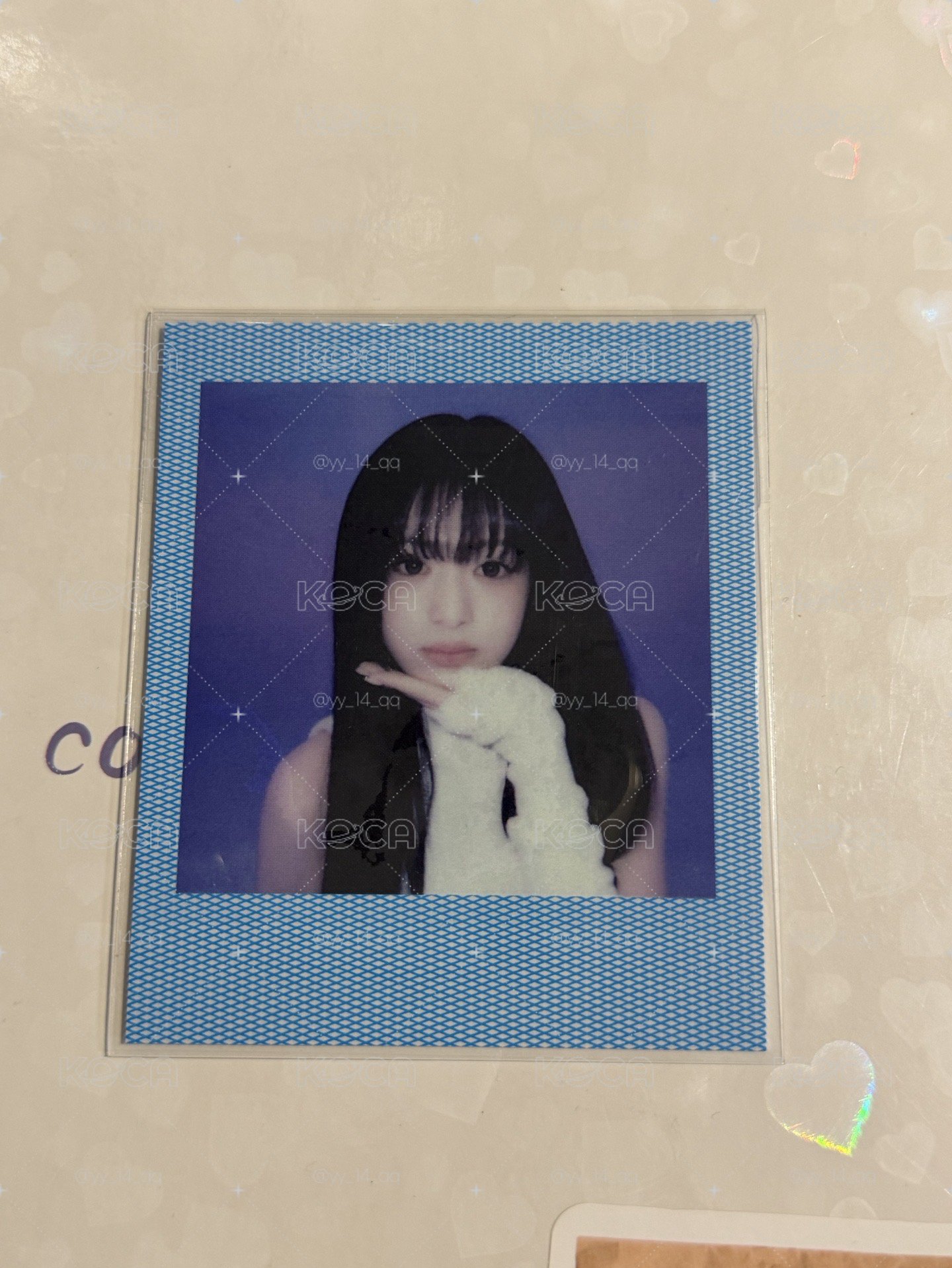 捧臉賢🦋