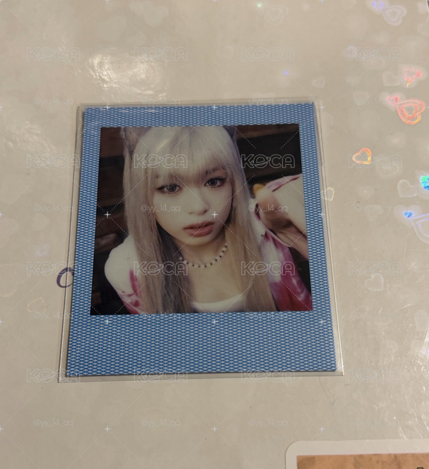 可愛的🐱賢🦋
