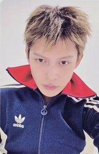 迷二 Studio ver. 專輯卡 