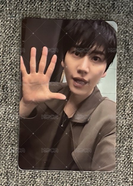 迷五滿額卡✋🏼