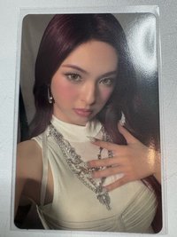 춤 (CHOOM) 單封 專輯卡 