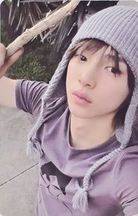 迷二 Street ver. 專輯卡 