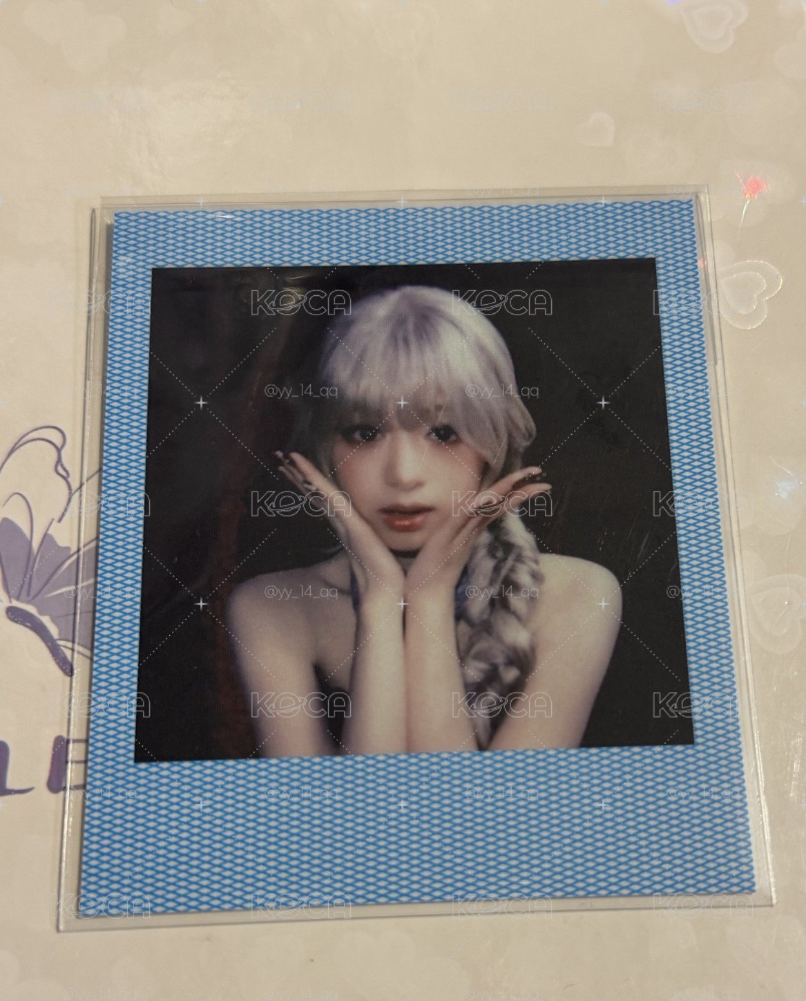 銀髮賢🦋