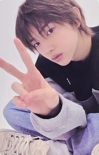 迷二 Studio ver. 專輯卡 