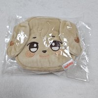 凸咚伊大頭錢包