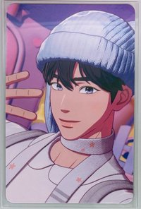 BBUU特典YT💙