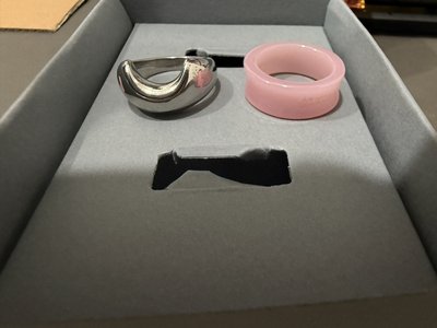 Sakura戒指組