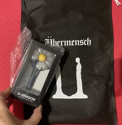 GD小手燈（未拆）