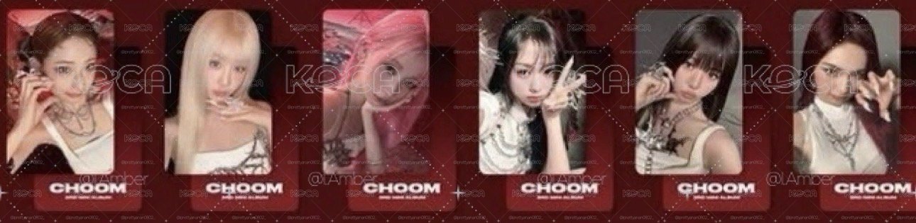 Crimson ver.專卡
