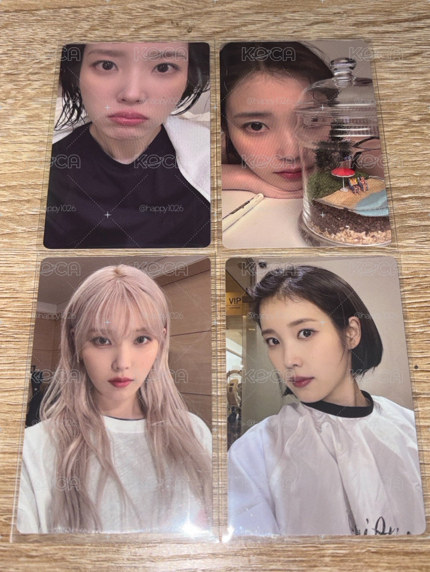 IU