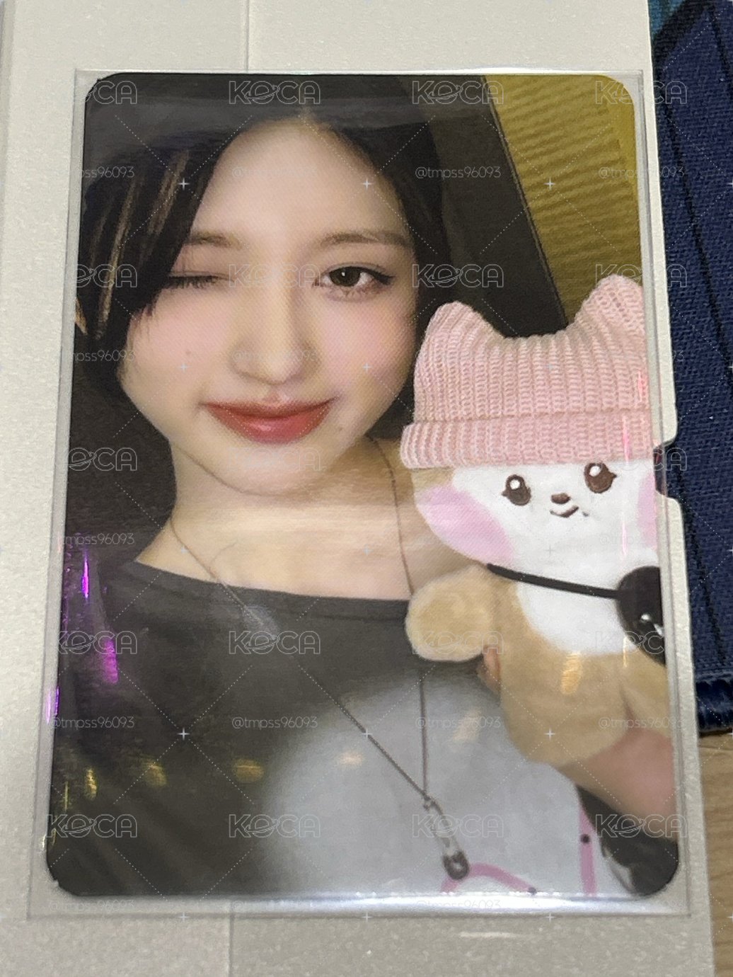 秋秋滿額💗