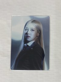 The Album 日專藍光肉